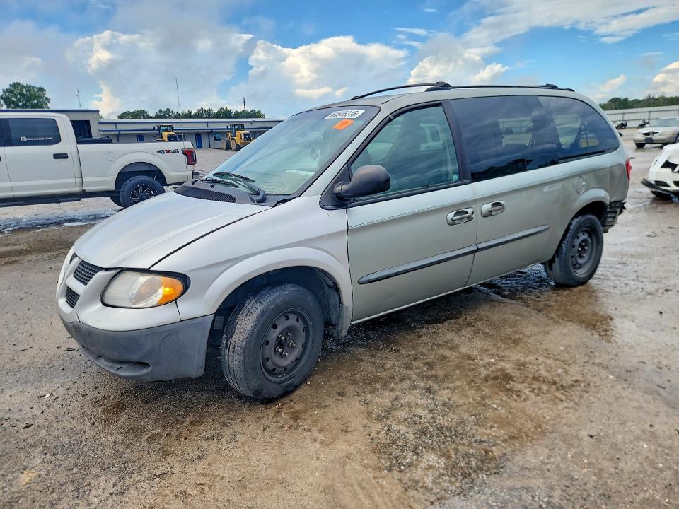 Продажа на аукционе авто 2003 Dodge Caravan, vin: 2D4GP44323R113032, номер лота: 68846316