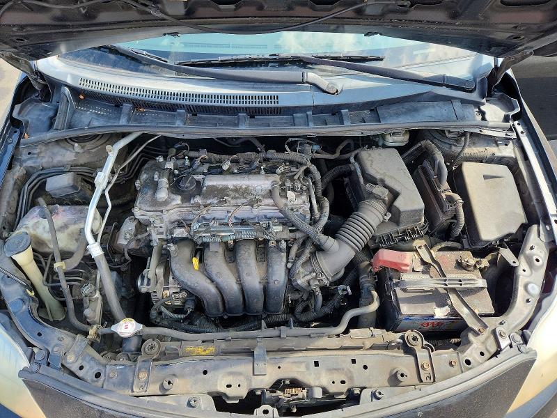 Aukcja sprzedaży 2009 Toyota Corolla, vin: 1NXBU40E49Z047677, numer aukcji: 69899626