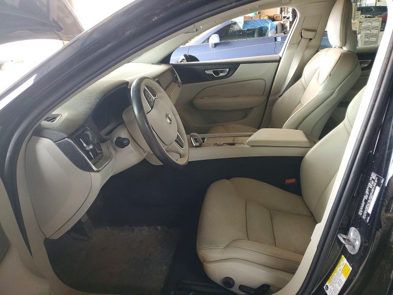 Продаж на аукціоні авто 2024 Volvo S60, vin: 7JRL12FL4RG281264, номер лоту: 68865786