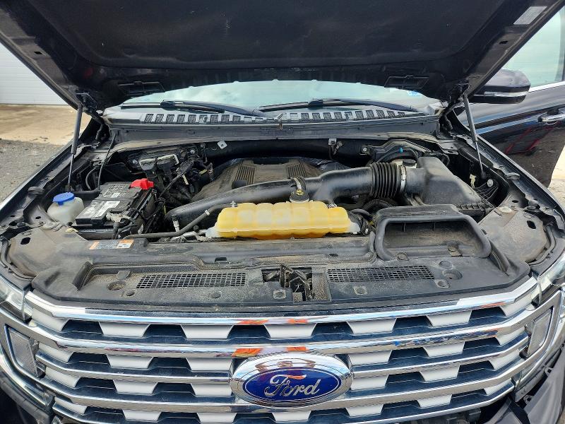 2019 Ford Expedition მანქანა იყიდება აუქციონზე, vin: 1FMJU2AT8KEA33097, აუქციონის ნომერი: 70327256