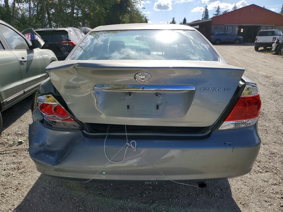 Продаж на аукціоні авто 2006 Toyota Camry, vin: 4T1BE32K46U695493, номер лоту: 66123546