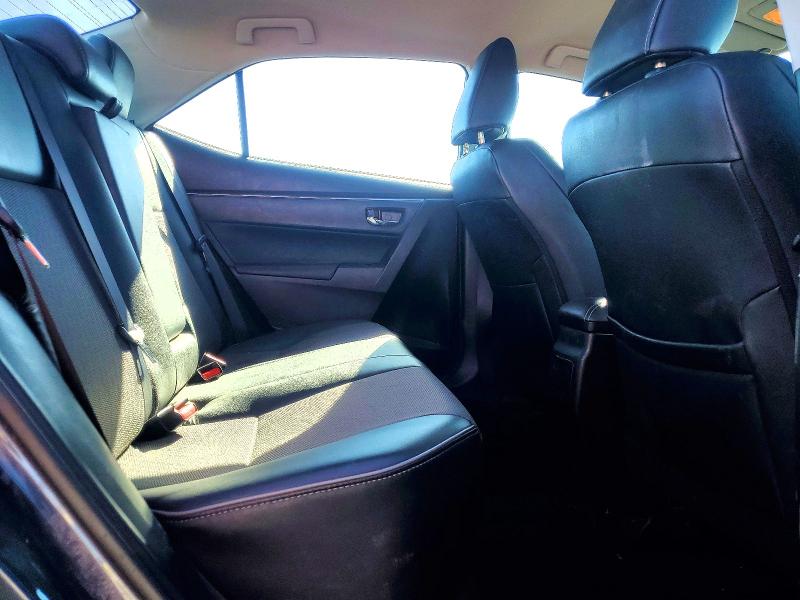 Продажа на аукционе авто 2015 Toyota Corolla, vin: 5YFBURHE5FP355973, номер лота: 70449546