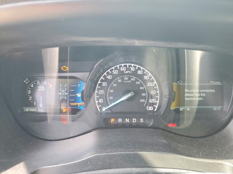Продаж на аукціоні авто 2020 Ford Ranger, vin: 1FTER4EH5LLA15744, номер лоту: 68572726