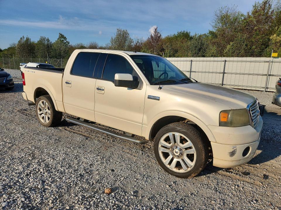 Продаж на аукціоні авто 2008 Ford F150, vin: 1FTRW14578FA06002, номер лоту: 70501946