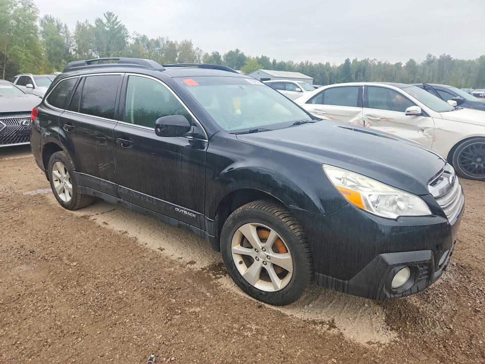 65995336 :رقم المزاد ، 4S4BRJLC3D2249313 vin ، 2013 Subaru Outback مزاد بيع
