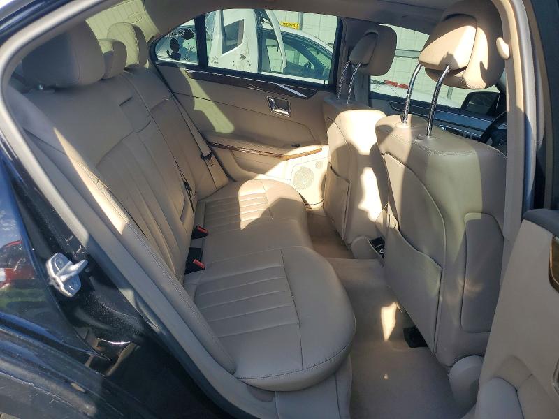 69245856 :رقم المزاد ، WDDHF5GB0BA292368 vin ، 2011 Mercedes-benz E مزاد بيع