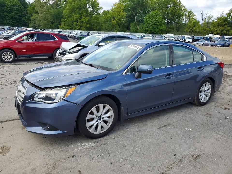 Aukcja sprzedaży 2017 Subaru Legacy, vin: 4S3BNAF69H3060784, numer aukcji: 67529316