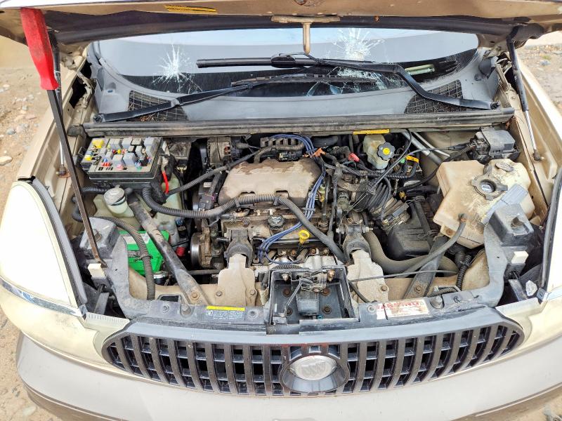 Продаж на аукціоні авто 2005 Buick Rendezvous, vin: 3G5DB03E05S551586, номер лоту: 70803236