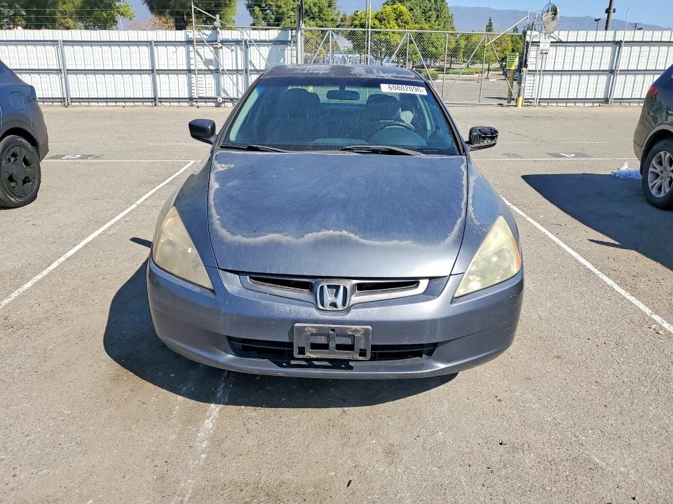 Aukcja sprzedaży 2003 Honda Accord, vin: JHMCM56363C085668, numer aukcji: 69802096