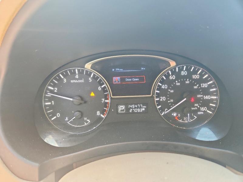 Aukcja sprzedaży 2014 Nissan Altima, vin: 1N4AL3AP0EC105206, numer aukcji: 67730036