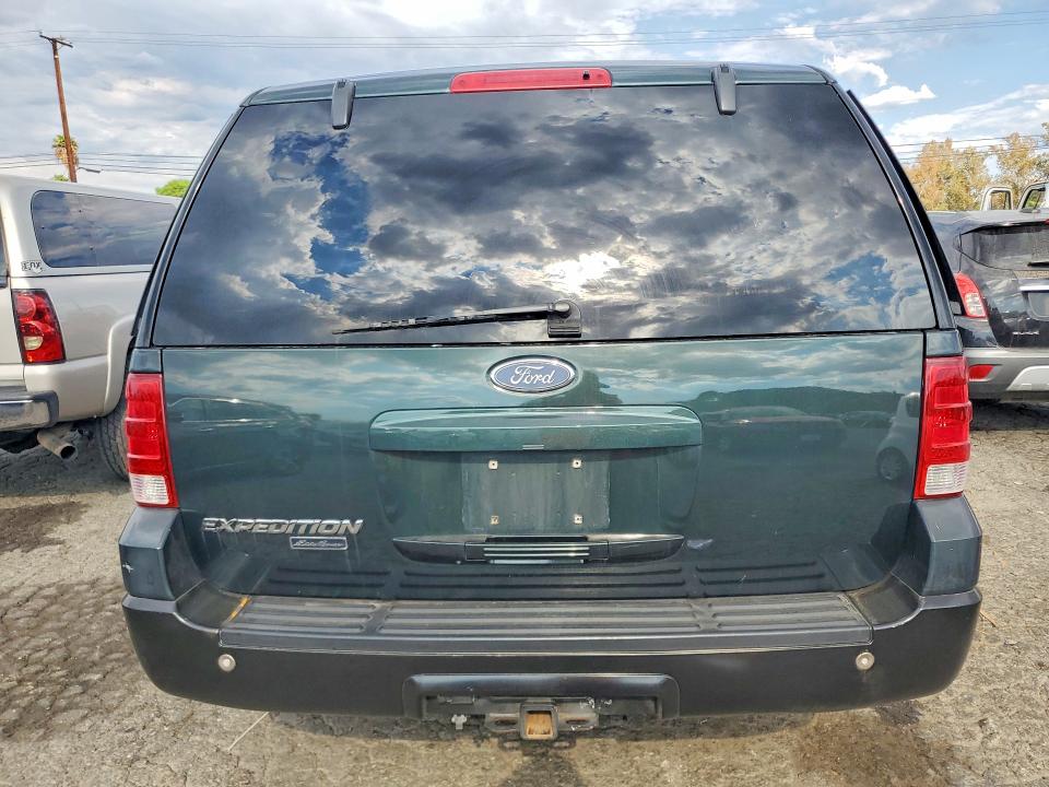Продаж на аукціоні авто 2003 Ford Expedition, vin: 1FMFU18L73LA15662, номер лоту: 68522216