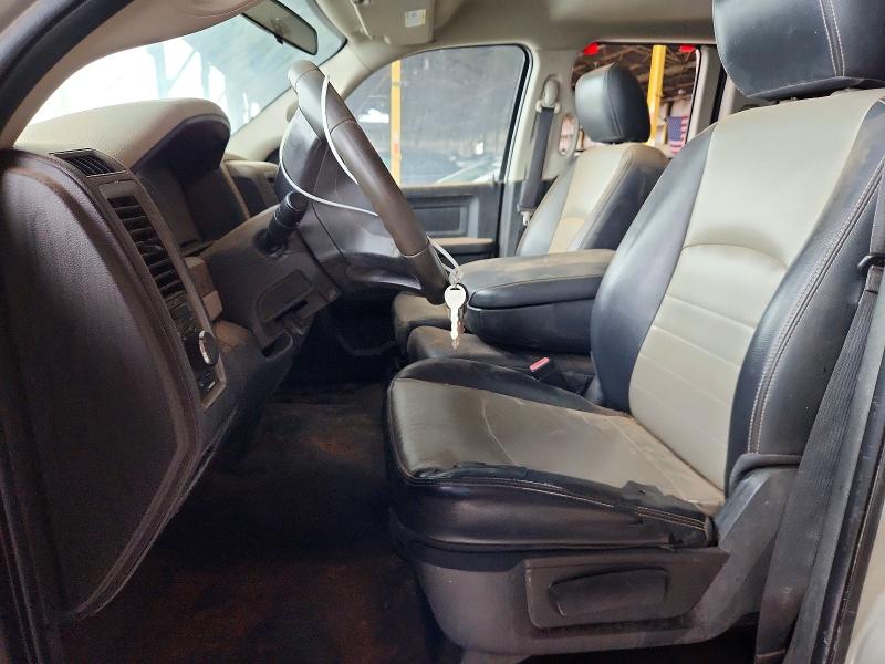 Aukcja sprzedaży 2010 Dodge Ram 1500, vin: 1D7RB1GK6AS238641, numer aukcji: 69446226