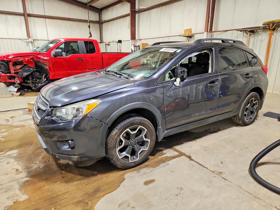 68568066 :رقم المزاد ، JF2GPAVC0E8278684 vin ، 2014 Subaru Xv Crosstrek مزاد بيع