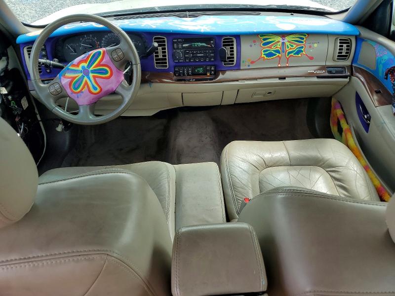 Aukcja sprzedaży 2002 Buick Park Avenue, vin: 1G4CW54K924193051, numer aukcji: 68416376