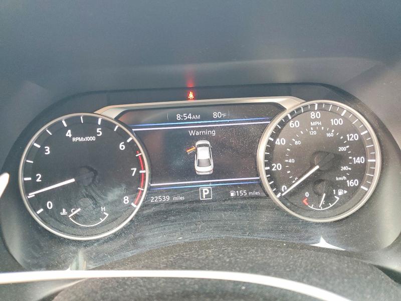 2025 Nissan Sentra მანქანა იყიდება აუქციონზე, vin: 3N1AB8CV0SY416839, აუქციონის ნომერი: 68098276