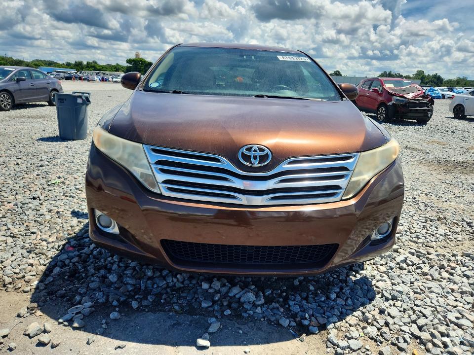 Aukcja sprzedaży 2009 Toyota Venza, vin: 4T3ZK11A39U018080, numer aukcji: 67885736