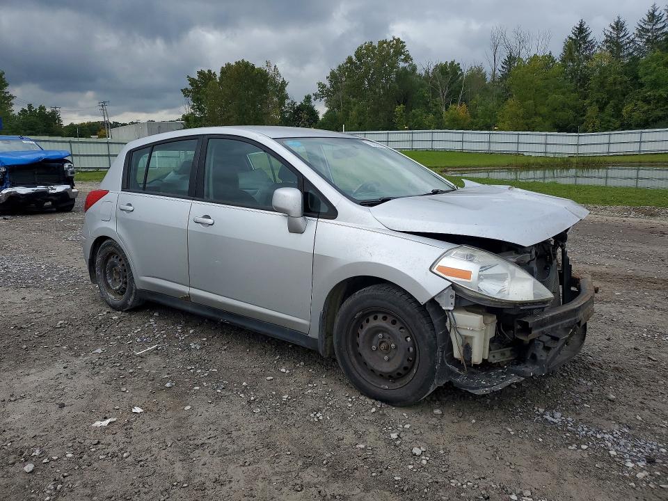 Продажа на аукционе авто 2011 Nissan Versa, vin: 3N1BC1CP6BL418070, номер лота: 70856146