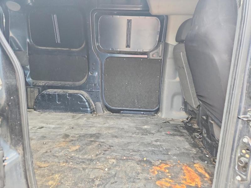 67757766 :رقم المزاد ، 3N6CM0KN8GK700729 vin ، 2016 Nissan Nv200 مزاد بيع