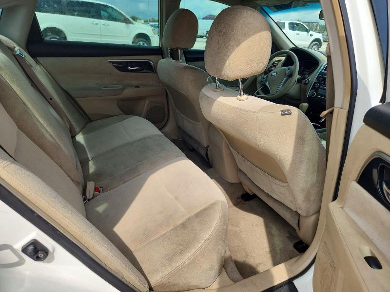 67453726 :رقم المزاد ، 1N4AL3AP9DC166407 vin ، 2013 Nissan Altima مزاد بيع