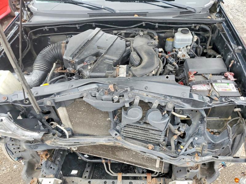 Aukcja sprzedaży 2009 Toyota Tacoma, vin: 3TMLU42N89M025529, numer aukcji: 71103166