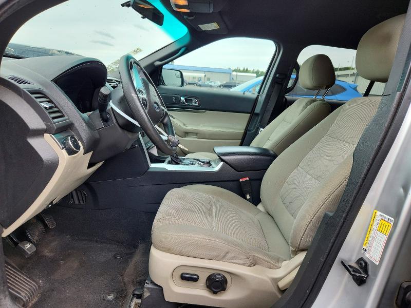 69769446 :رقم المزاد ، 1FM5K8B88DGA77631 vin ، 2013 Ford Explorer مزاد بيع