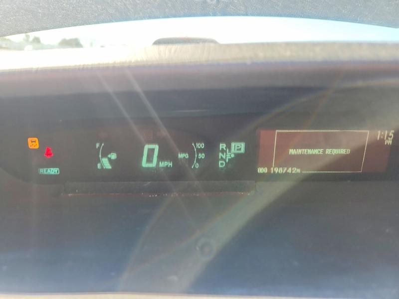 70729446 :رقم المزاد ، JTDKN3DU3C1515078 vin ، 2012 Toyota Prius مزاد بيع