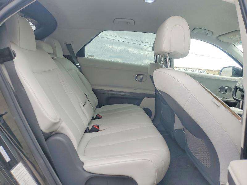 Продажа на аукционе авто 2023 Hyundai Ioniq 5, vin: KM8KNDAF3PU228643, номер лота: 69577326