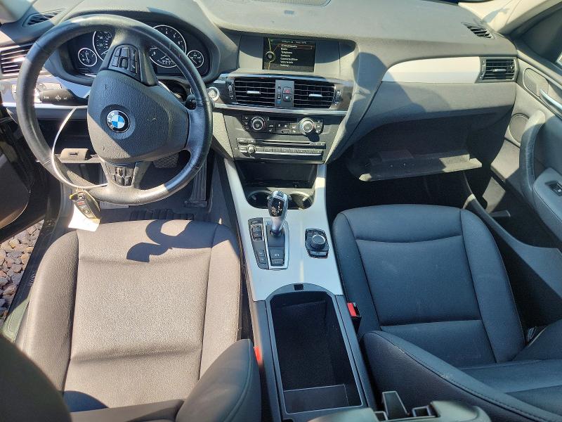 Aukcja sprzedaży 2014 Bmw X3, vin: 5UXWX9C52E0D29700, numer aukcji: 67090876