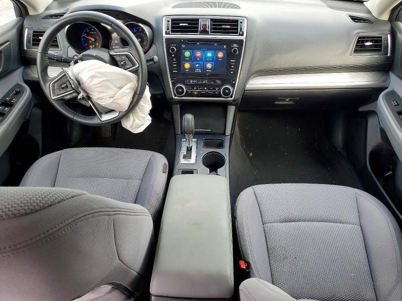 Продажа на аукционе авто 2019 Subaru Outback, vin: 4S4BSAHC5K3370705, номер лота: 69333436