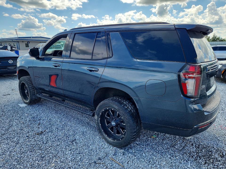 Aukcja sprzedaży 2021 Chevrolet Tahoe, vin: 1GNSKPKD8MR387658, numer aukcji: 68805306