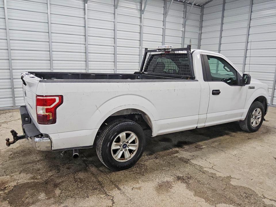 Aukcja sprzedaży 2019 Ford F150, vin: 1FTMF1CB5KKD21817, numer aukcji: 67093626