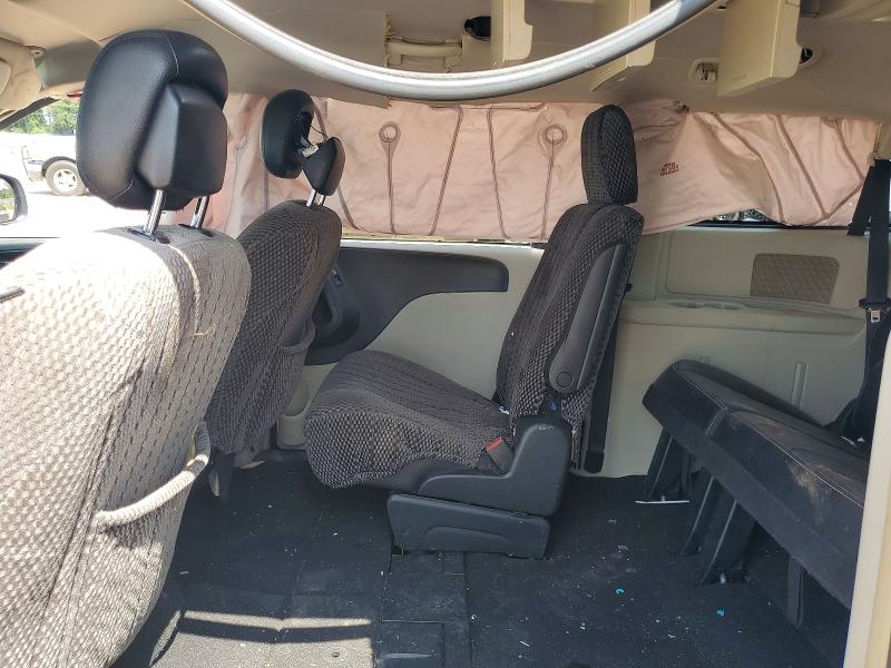 Aukcja sprzedaży 2014 Chrysler Town & Country, vin: 2C4RC1BG1ER383183, numer aukcji: 67896386