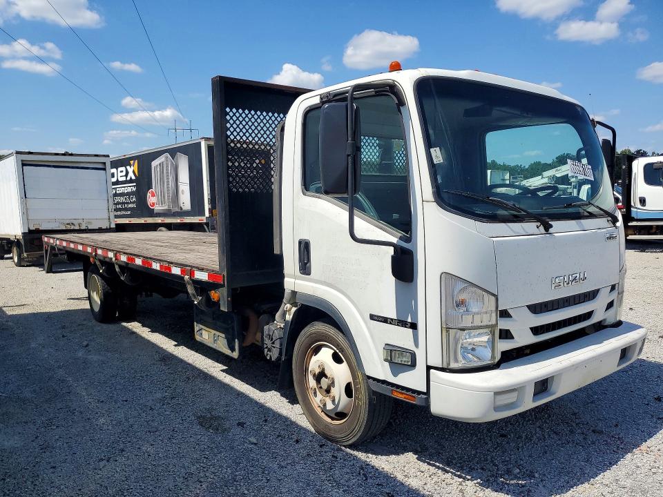 Aukcja sprzedaży 2016 Isuzu Nrr, vin: JALE5W167G7300874, numer aukcji: 66696186