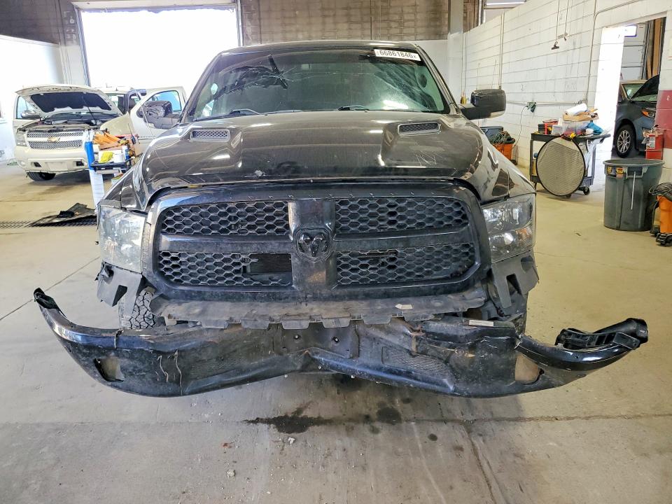 Продаж на аукціоні авто 2019 Ram 1500 Classic, vin: 1C6RR7LTXKS533127, номер лоту: 66861846