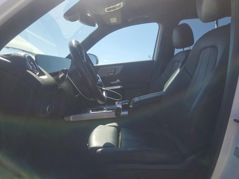 Продаж на аукціоні авто 2023 Mercedes-benz Eqb, vin: W1N9M0KB7PN015109, номер лоту: 68383496