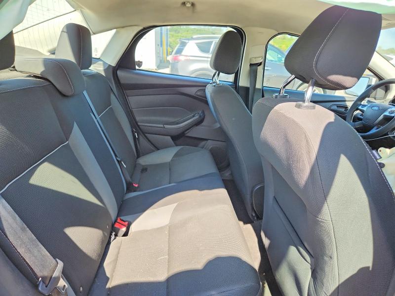 Продаж на аукціоні авто 2012 Ford Focus, vin: 1FAHP3F28CL335959, номер лоту: 68510816