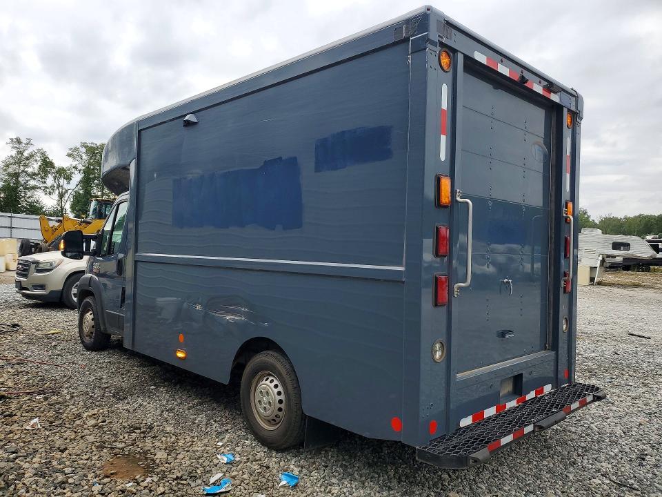 Aukcja sprzedaży 2022 Ram Promaster 3500, vin: 3C7WRVMG4NE141286, numer aukcji: 67440666