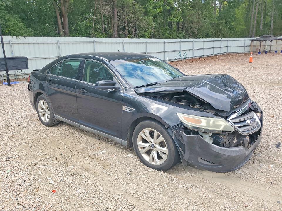 Продаж на аукціоні авто 2011 Ford Taurus, vin: 1FAHP2EW4BG112341, номер лоту: 71006636