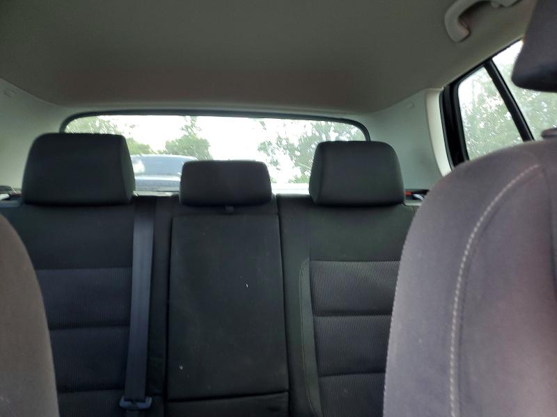 2014 Volkswagen Golf მანქანა იყიდება აუქციონზე, vin: WVWDM7AJ3EW002304, აუქციონის ნომერი: 69201116