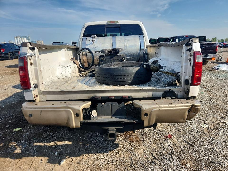 Aukcja sprzedaży 2014 Ford F350, vin: 1FT8W3DT3EEA37190, numer aukcji: 67234356