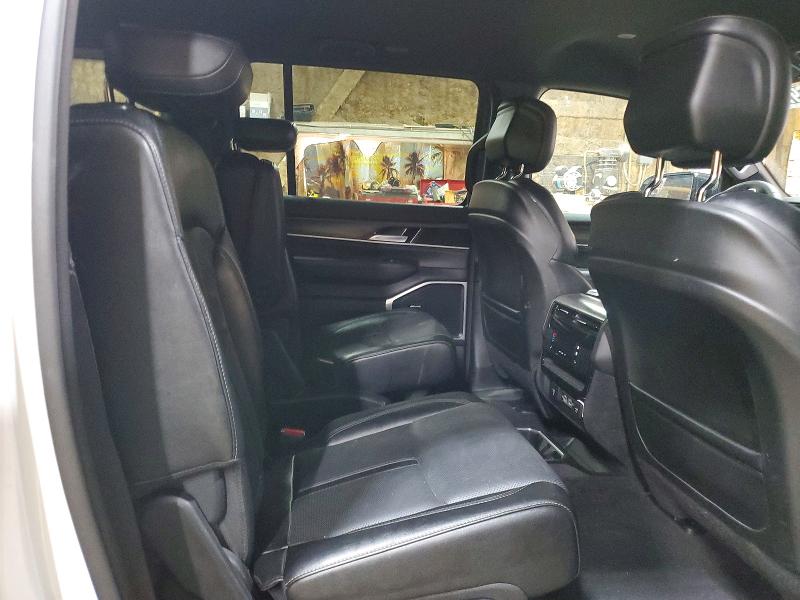 Продаж на аукціоні авто 2024 Jeep Wagoneer, vin: 1C4SJVBP3RS171243, номер лоту: 69762196
