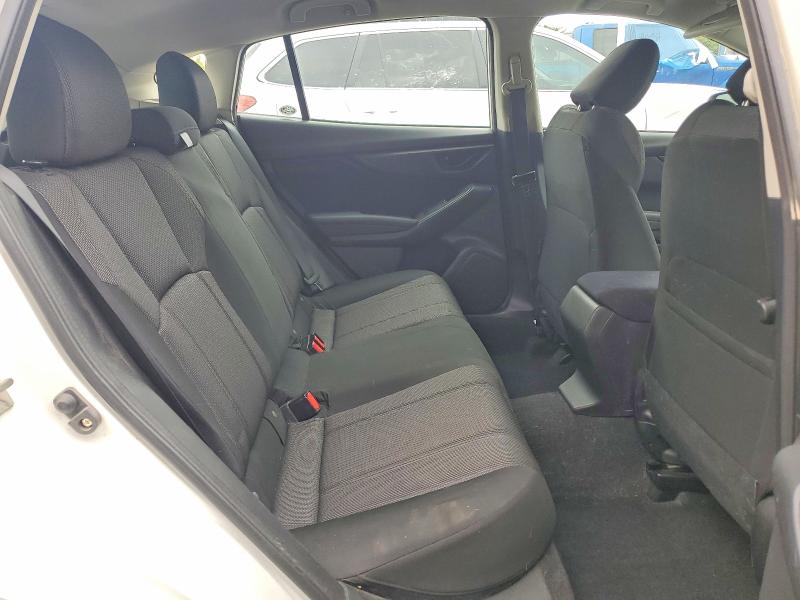 Продажа на аукционе авто 2017 Subaru Impreza, vin: 4S3GTAB6XH3750237, номер лота: 68508556