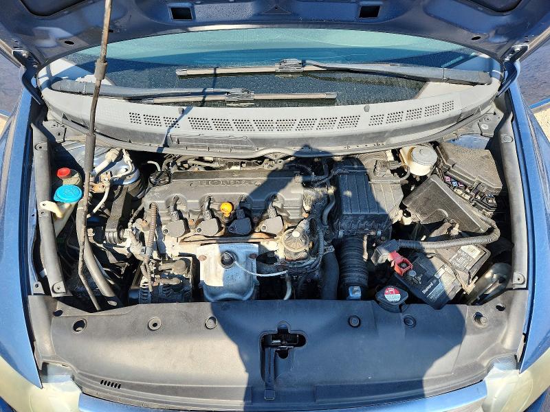 Продаж на аукціоні авто 2008 Honda Civic, vin: 1HGFA16518L086785, номер лоту: 67420316