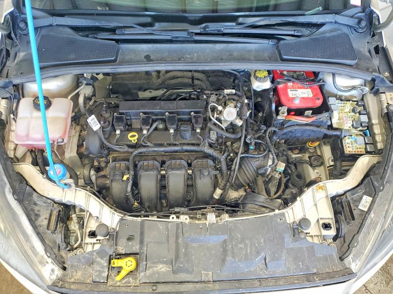 Aukcja sprzedaży 2017 Ford Focus, vin: 1FADP3M23HL228729, numer aukcji: 68442996