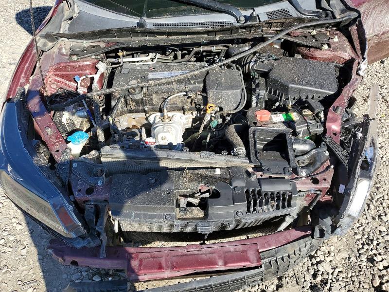 70683836 :رقم المزاد ، 1HGCR2F51FA164542 vin ، 2015 Honda Accord مزاد بيع