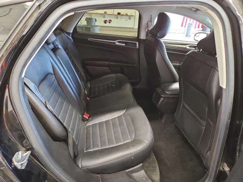69019256 :رقم المزاد ، 3FA6P0HD2GR342028 vin ، 2016 Ford Fusion مزاد بيع