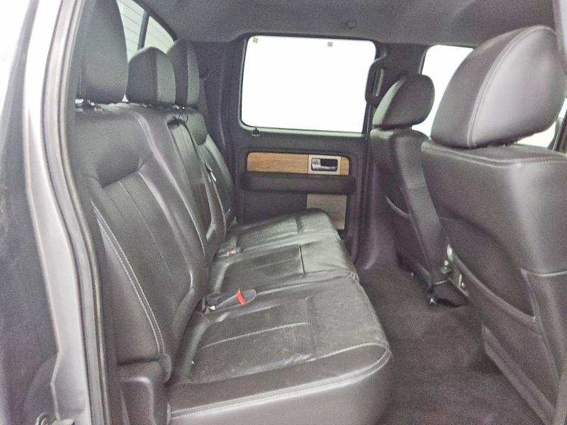 Aukcja sprzedaży 2011 Ford F150, vin: 1FTFW1EF4BFC19846, numer aukcji: 69012986