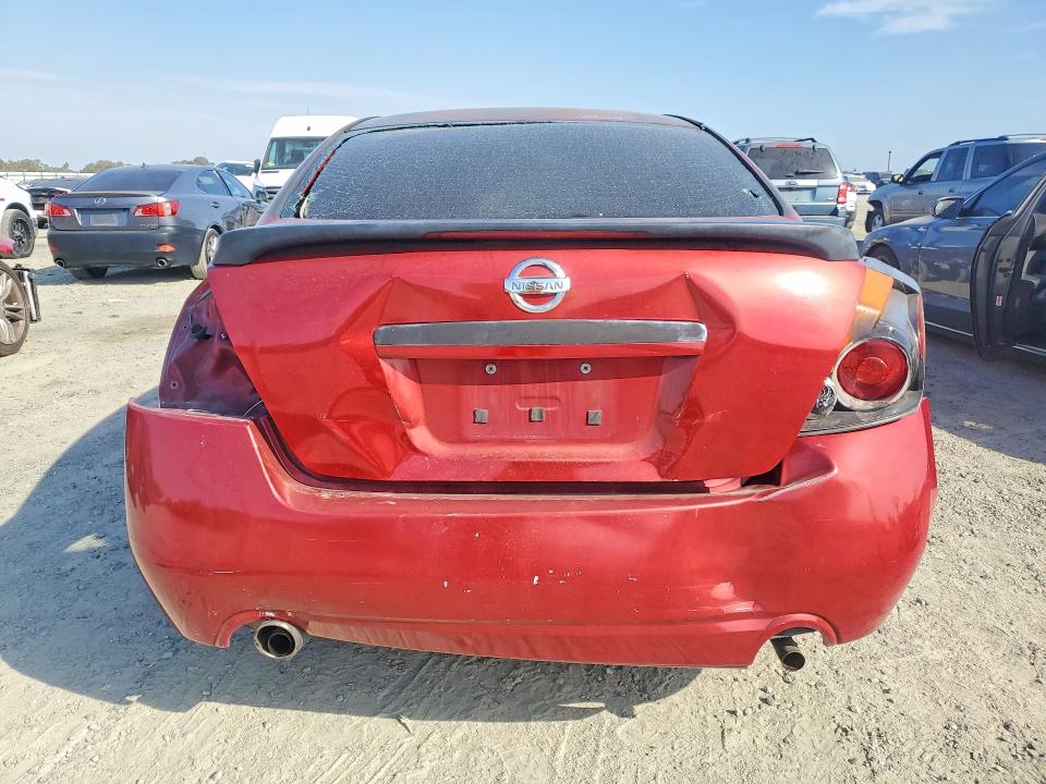 69942936 :رقم المزاد ، 1N4AL21E69N490175 vin ، 2009 Nissan Altima مزاد بيع