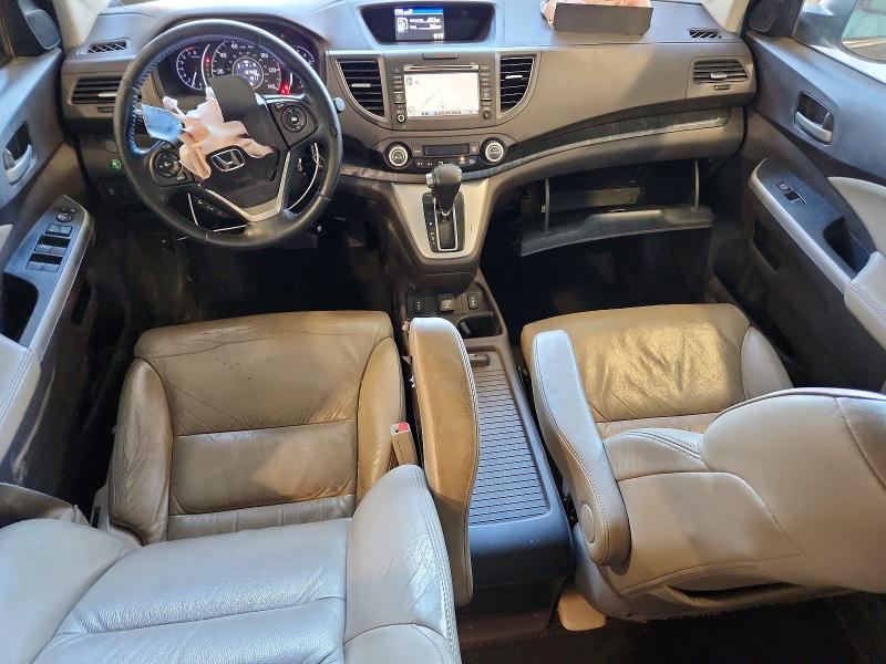 2014 Honda Cr-v მანქანა იყიდება აუქციონზე, vin: 2HKRM4H71EH621620, აუქციონის ნომერი: 66899686