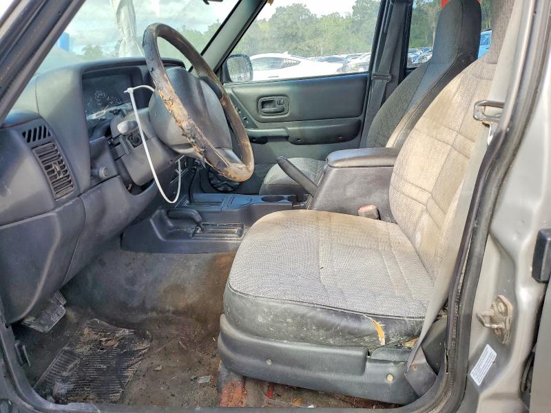 Aukcja sprzedaży 2001 Jeep Cherokee, vin: 1J4FF48S21L508728, numer aukcji: 70315686
